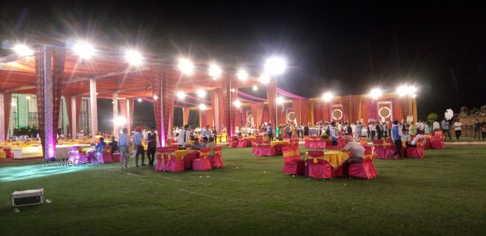 Photo By Divine Resorts - Venues