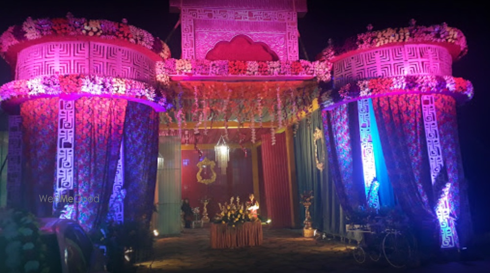 Photo By Divine Resorts - Venues