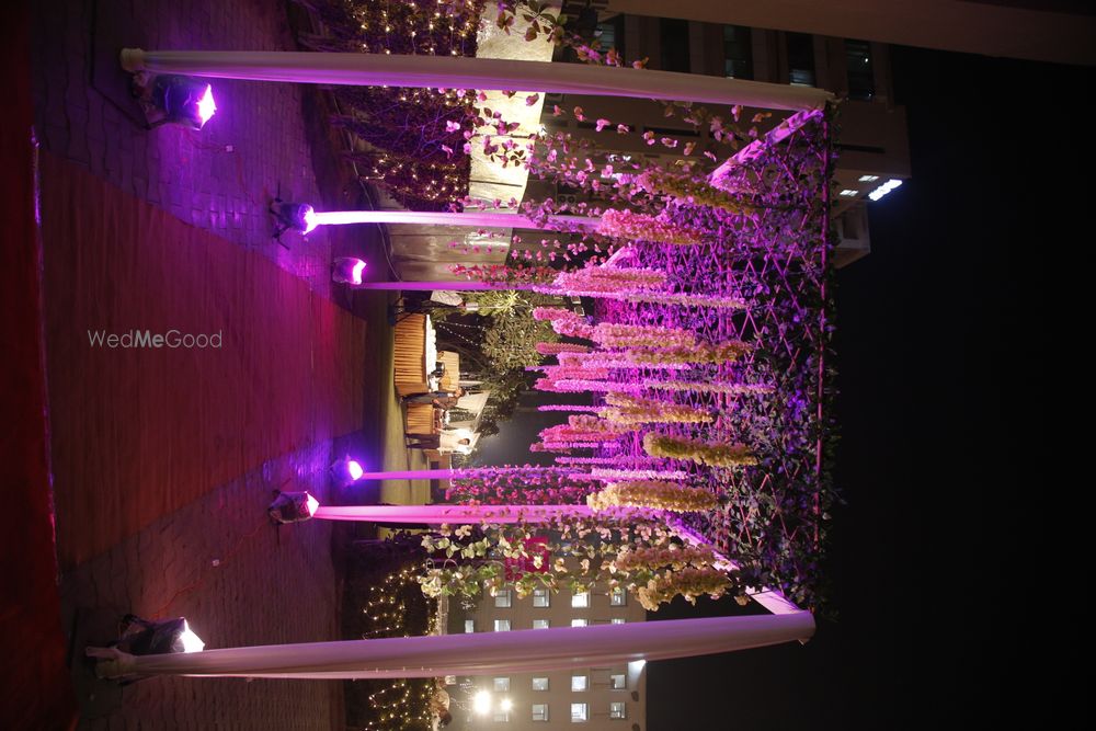 Photo By Saine Events - Wedding Planners