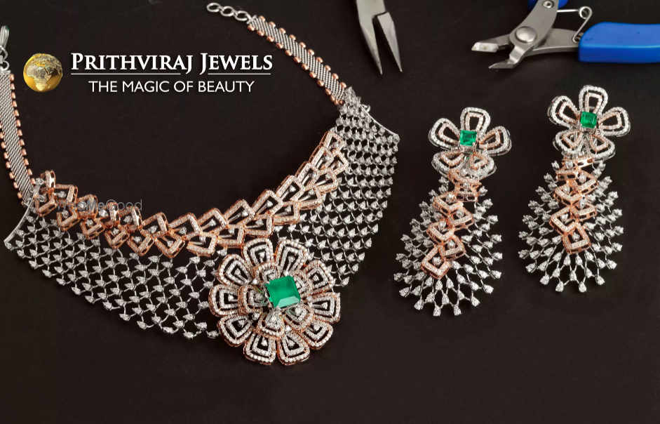 Prithviraj Jewels