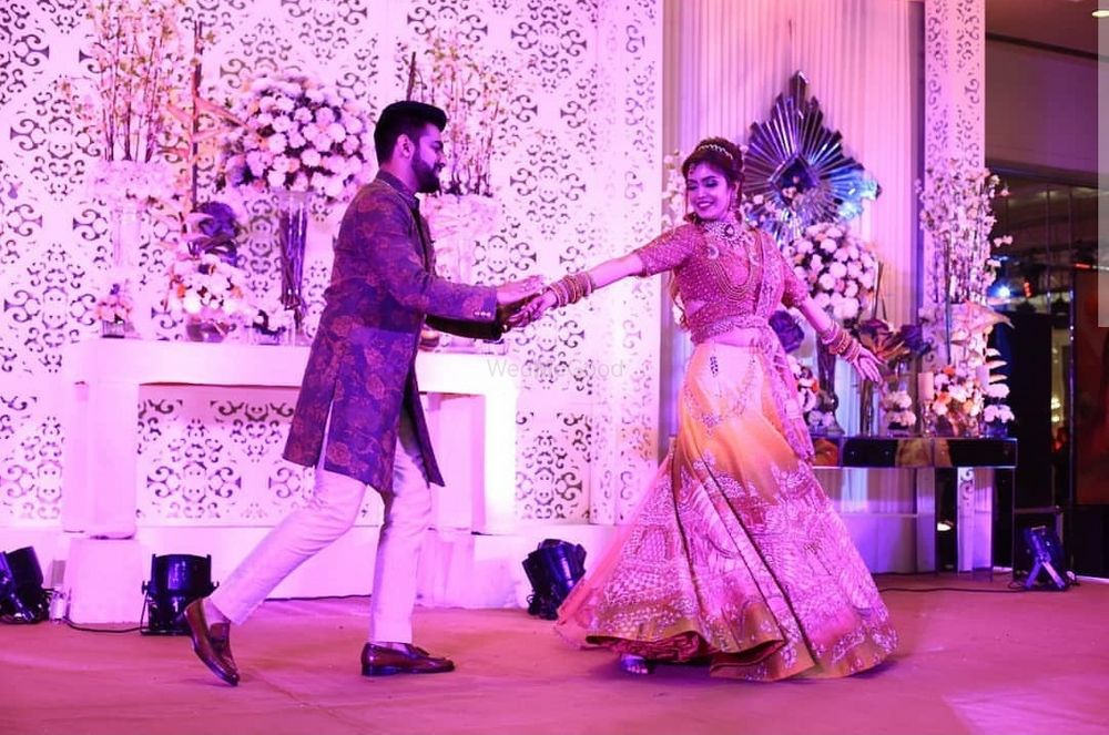 Photo By Ranjha Litani Wedding Choreography - Sangeet Choreographer