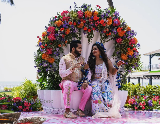 Photo By Ashv Events - Wedding Planners