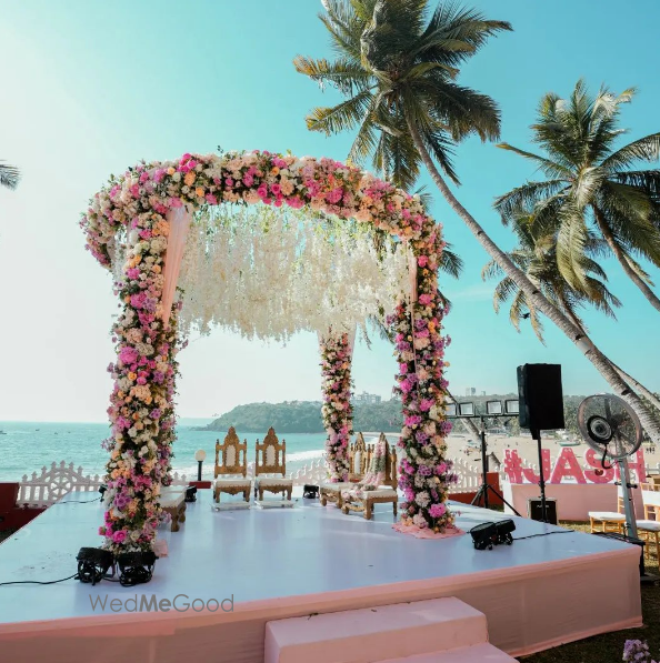 Photo By Ashv Events - Wedding Planners