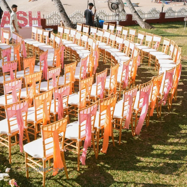 Photo By Ashv Events - Wedding Planners
