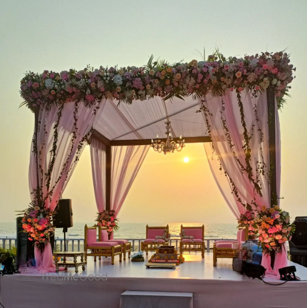 Photo By Ashv Events - Wedding Planners