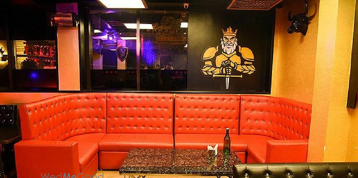 Photo By Kings Only Cafe - Venues