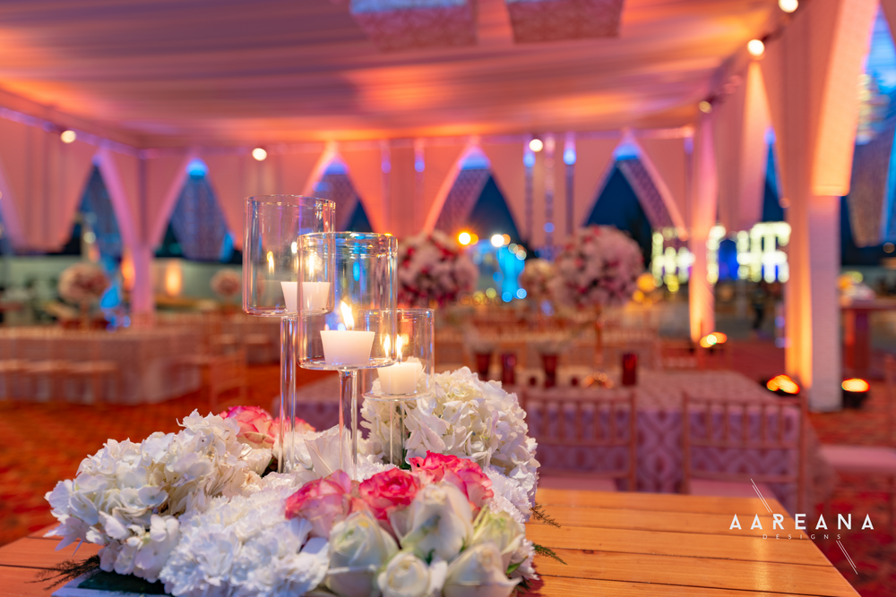 Photo By Aareana Designs Pvt. Ltd. - Wedding Planners