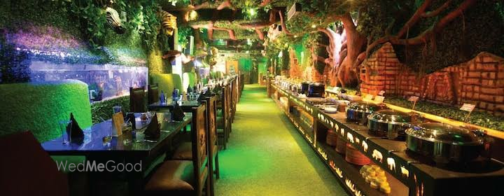 Photo By Jungle Jamboree - Venues