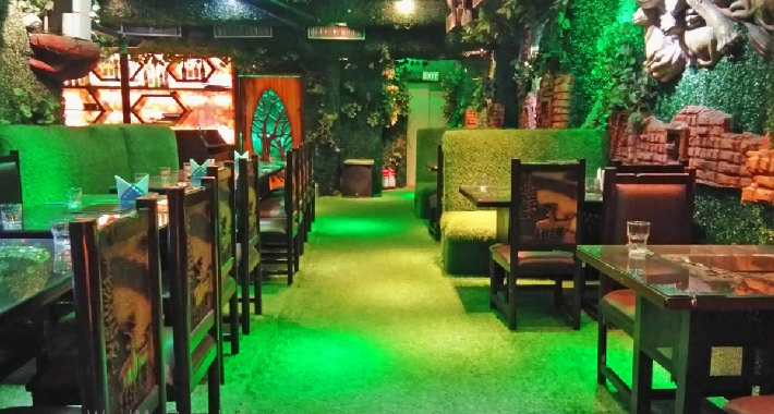 Photo By Jungle Jamboree - Venues