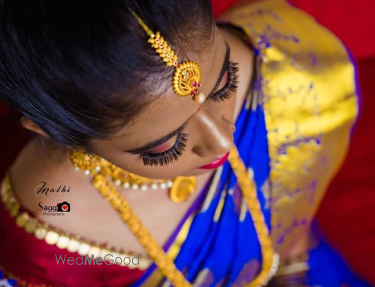 Photo By Saggi Photography - Photographers