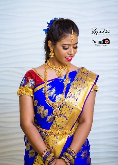 Photo By Saggi Photography - Photographers