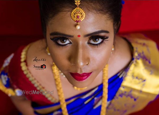 Photo By Saggi Photography - Photographers