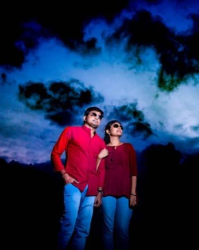 Photo By Saggi Photography - Photographers