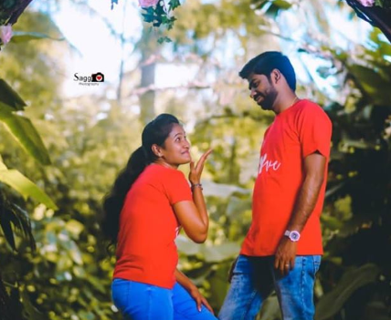 Photo By Saggi Photography - Photographers