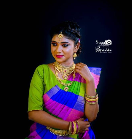 Photo By Saggi Photography - Photographers