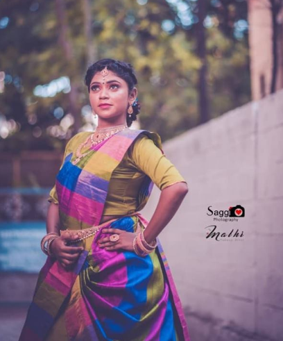 Photo By Saggi Photography - Photographers