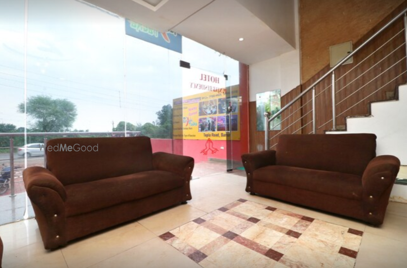 Photo By Hotel Punjab Residency - Venues