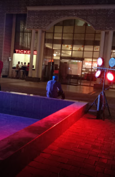 Photo By Hotel Punjab Residency - Venues