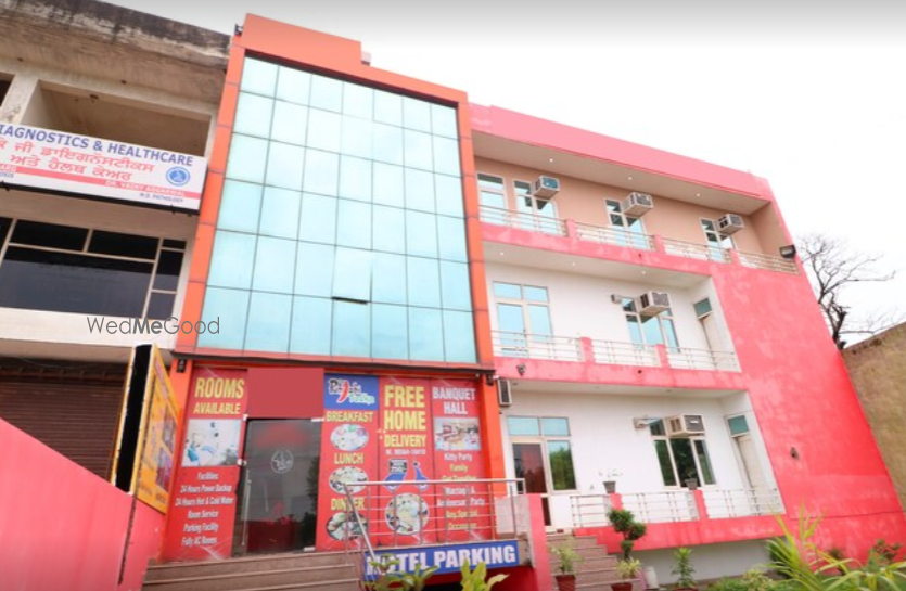 Photo By Hotel Punjab Residency - Venues