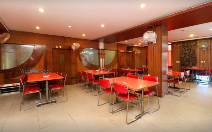 Photo By Hotel Punjab Residency - Venues