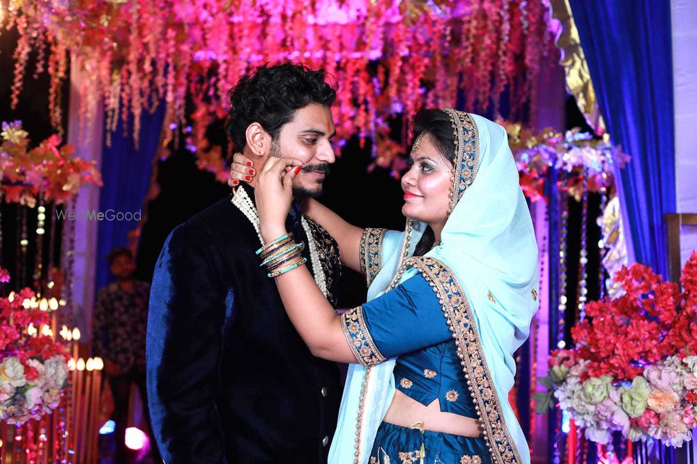 Photo By Kashish Digital Studio - Photographers