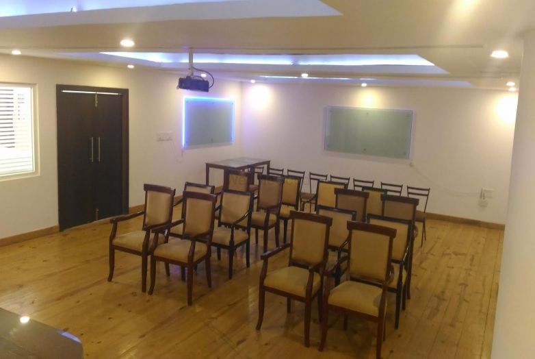 Photo By Sherwood Suites Hotel Whitefield - Venues