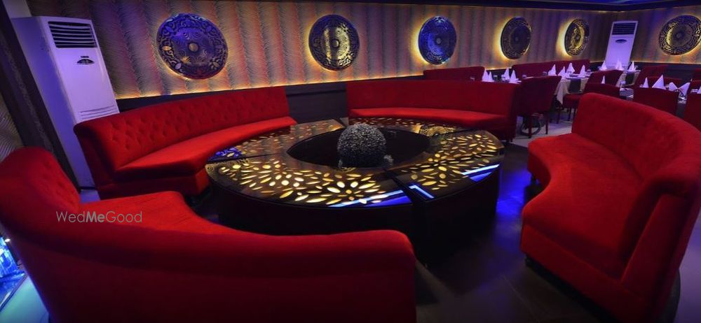 Photo By Memorable Moments - Venues