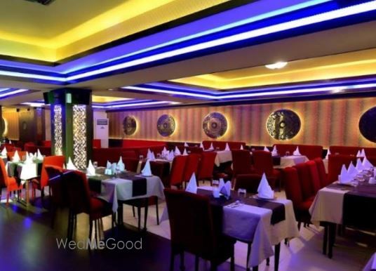 Photo By Memorable Moments - Venues