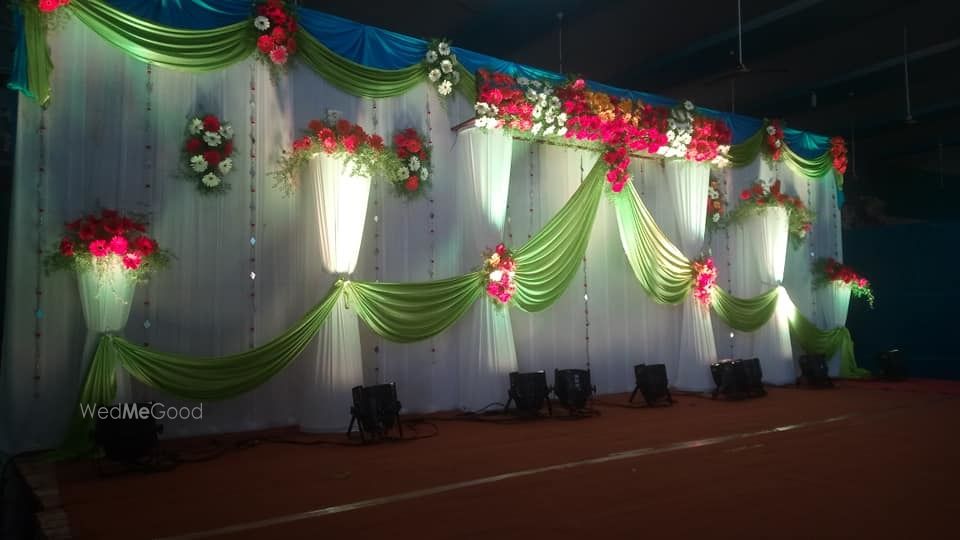 Photo By Win Palace Function Hall - Venues