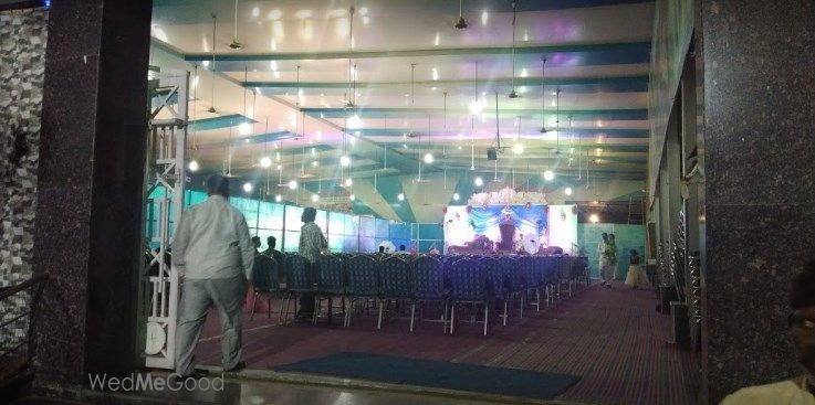 Photo By Win Palace Function Hall - Venues