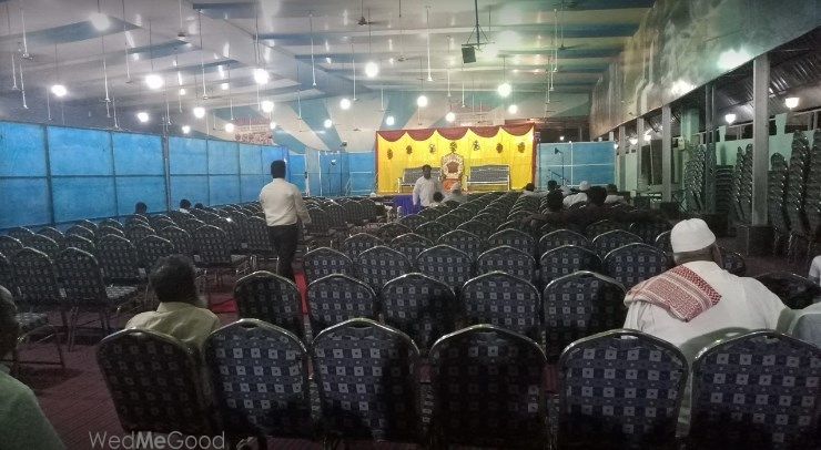 Photo By Win Palace Function Hall - Venues