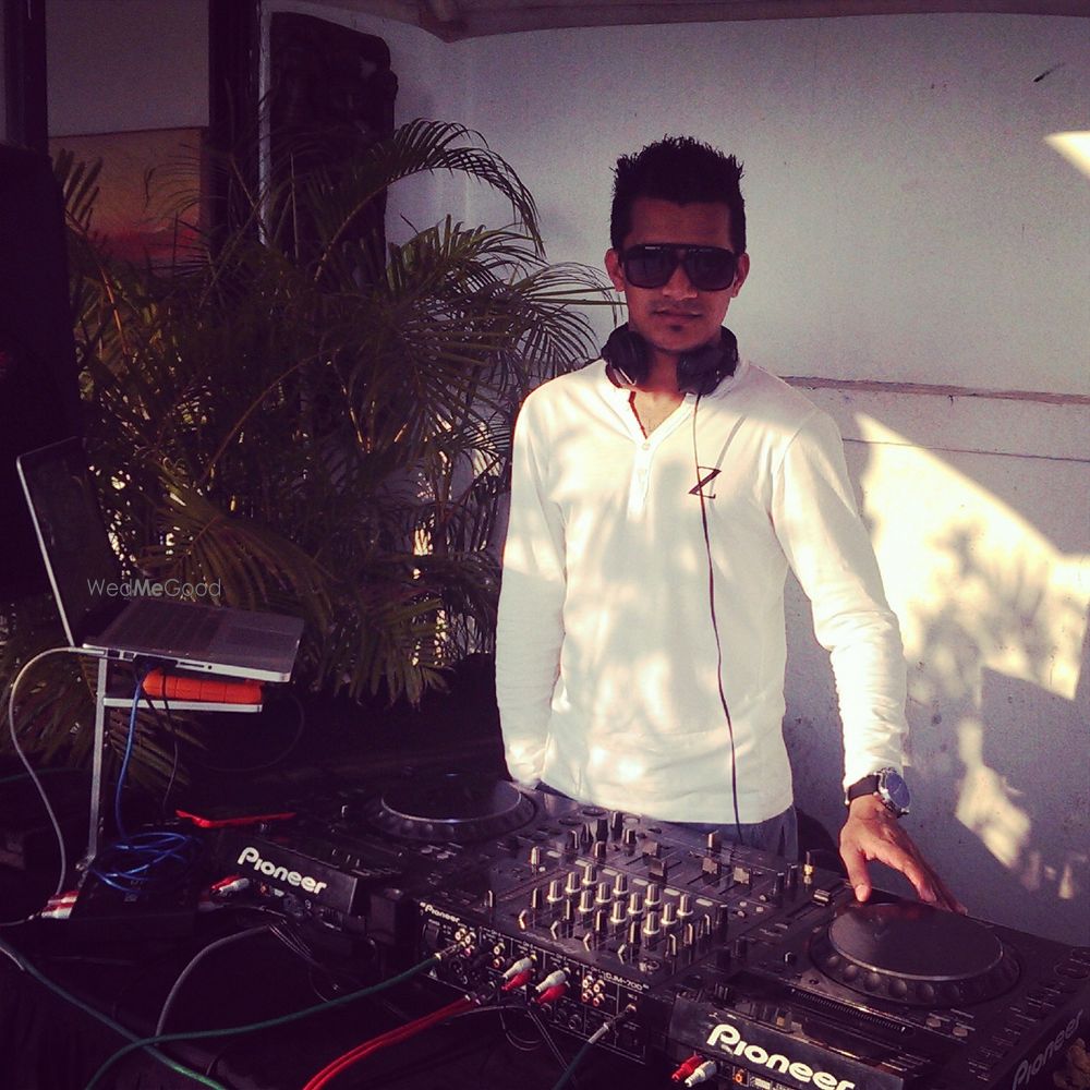 Photo By Dj Sandy - DJs