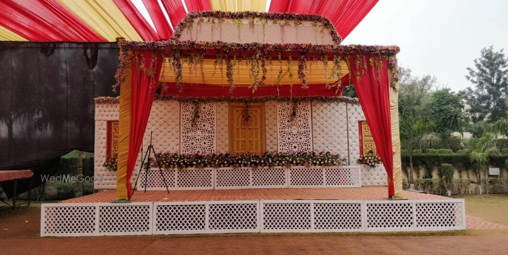 Photo By Grand Taj Resort - Venues