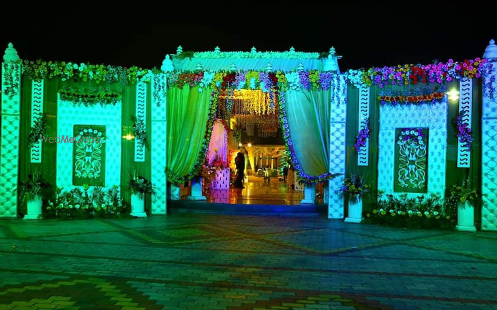 Photo By Grand Taj Resort - Venues