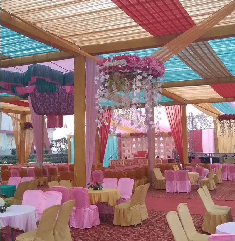 Photo By Grand Taj Resort - Venues