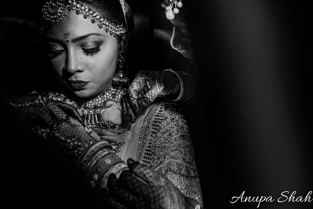 Photo By Anupa Shah Photography - Photographers