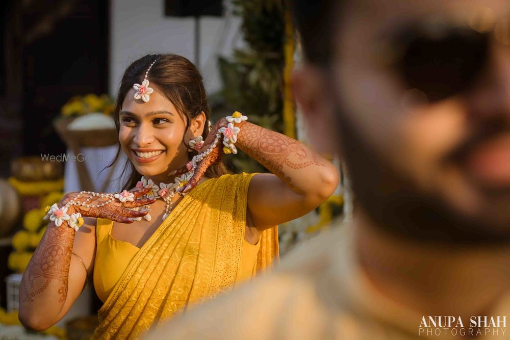 Photo By Anupa Shah Photography - Photographers