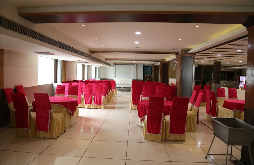 Photo By Hotel Sahil Palace - Venues