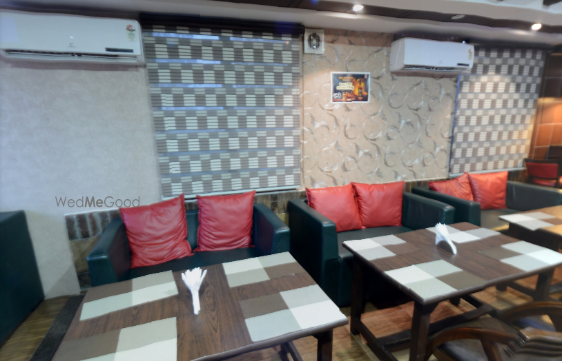 Photo By Hotel Sahil Palace - Venues