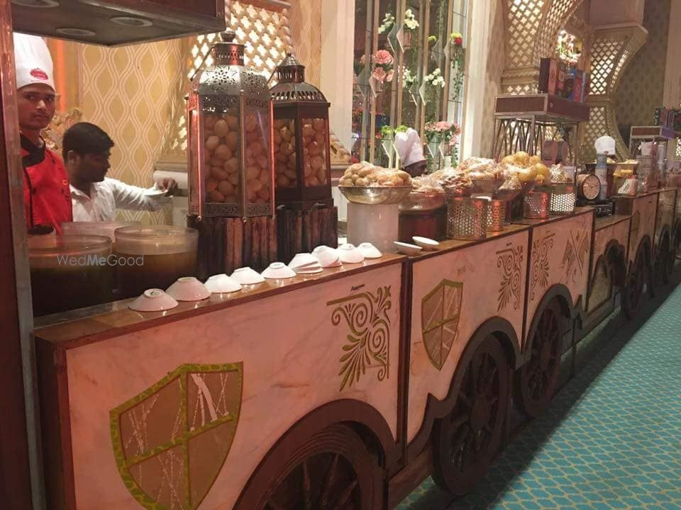 Photo By Expert Hand Caterers - Catering Services