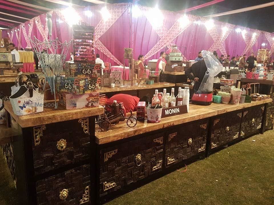 Photo By Expert Hand Caterers - Catering Services
