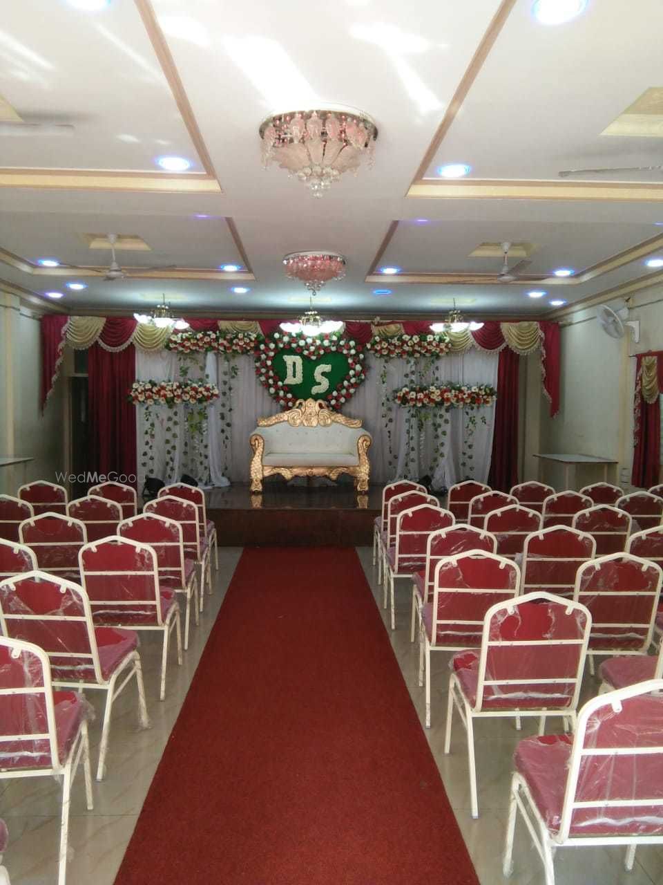 Jatin Party Hall