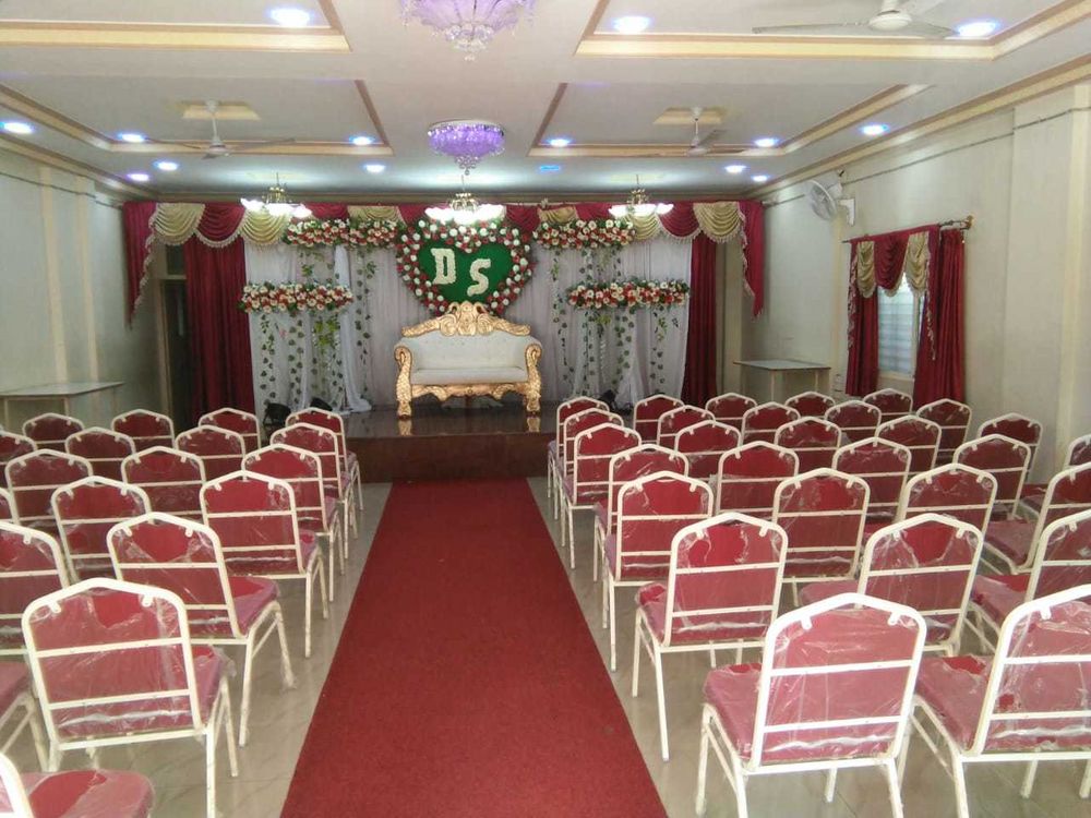 Photo By Jatin Party Hall - Venues