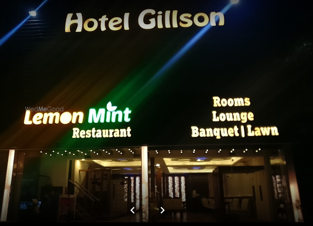 Photo By Hotel Gillson - Venues