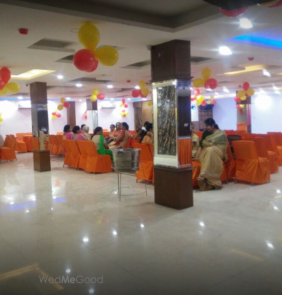 Photo By Hotel Gillson - Venues