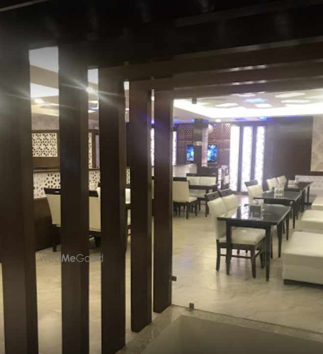 Photo By Hotel Gillson - Venues