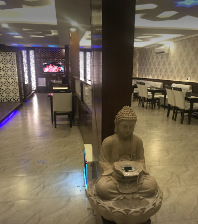 Photo By Hotel Gillson - Venues