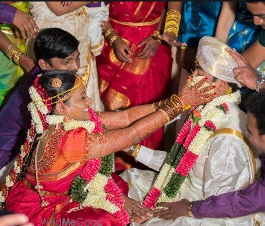 Photo By Frames Within - Photographers