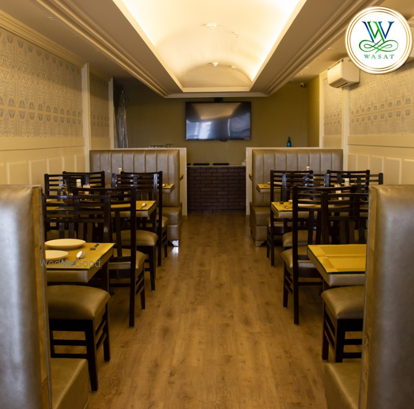 Photo By Hotel Wasat - Venues