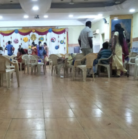 Photo By Sardar Patel Nagar Community Hall - Venues